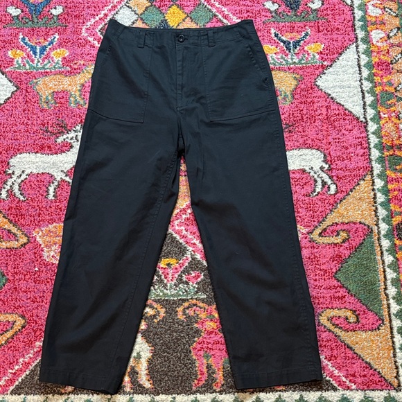 Jenni Kayne Ranger Trouser size 10 - Picture 2 of 9